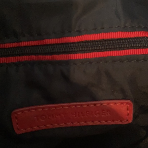 Tommy Hilfiger tote bag - Picture 4 of 4